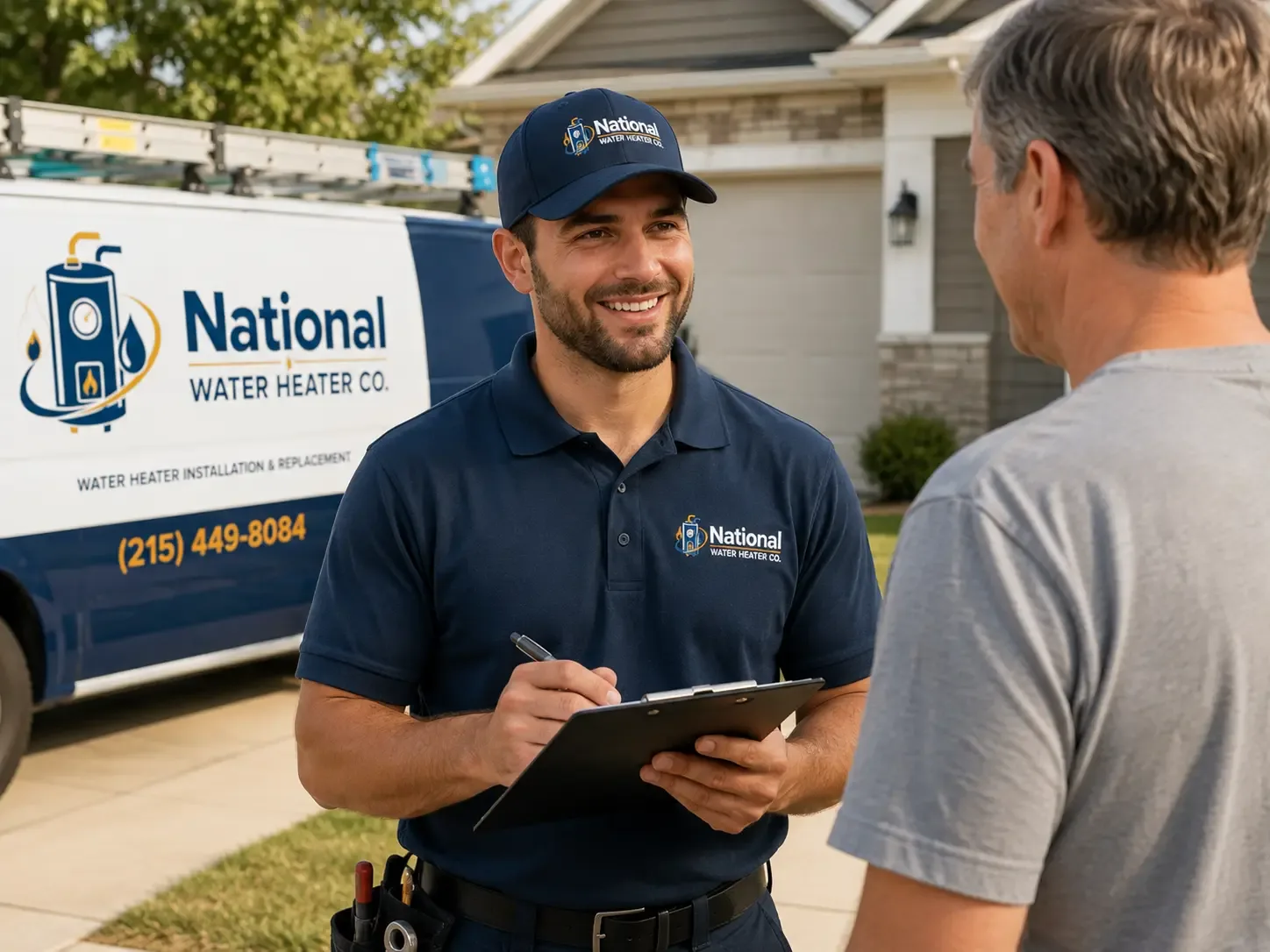 Water Heater Installation Wade, NC FAQs